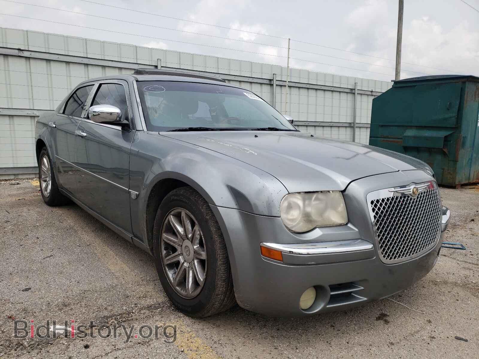 Фотография 2C3LA63H76H256367 - CHRYSLER 300 2006