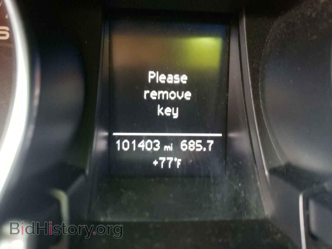 2014 AUDI A5 - VIN: WAULFAFR9EA016882 - Фото 8