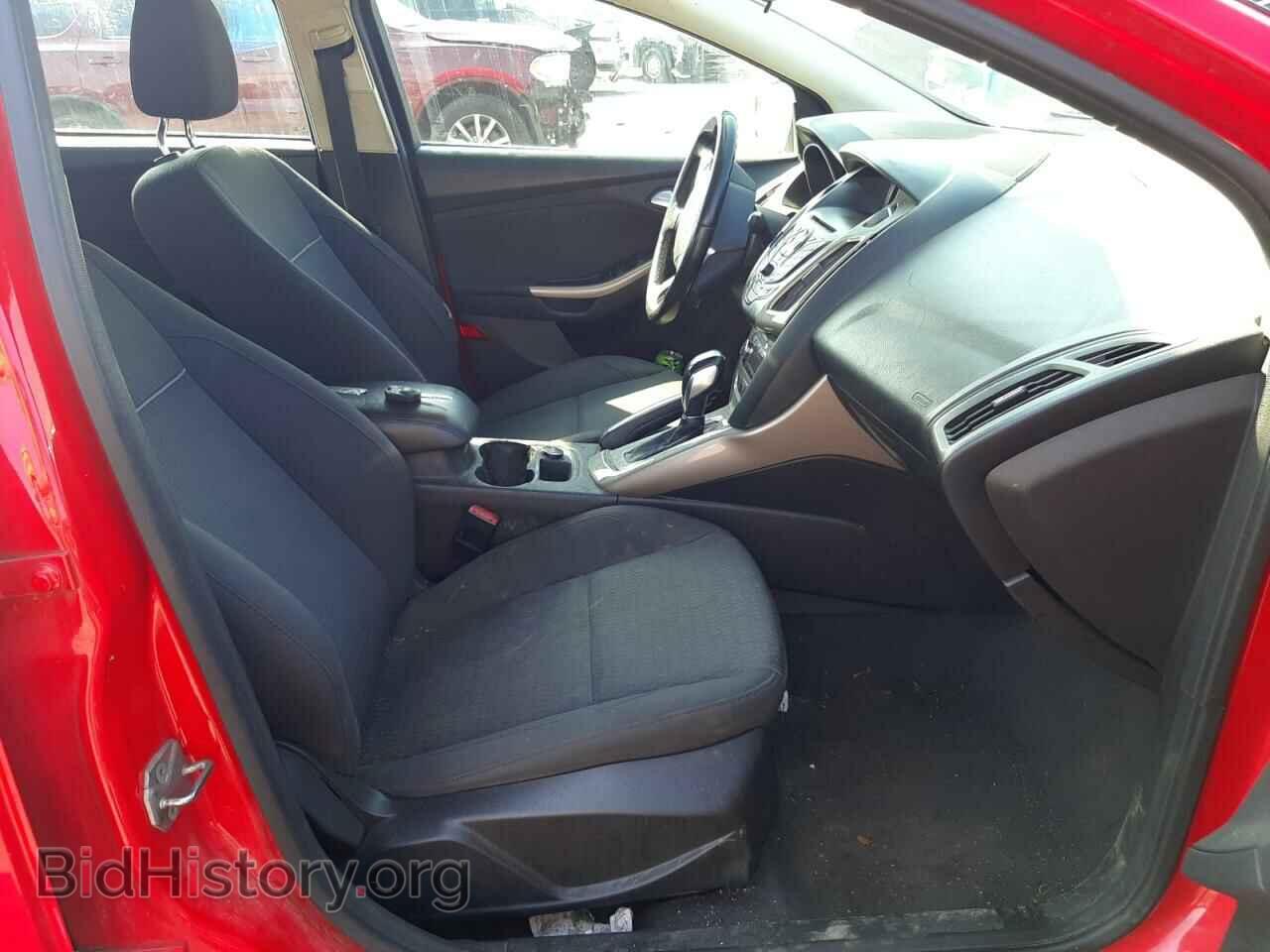 2012 FORD FOCUS - VIN: 1FAHP3M23CL135784 - Photo 5