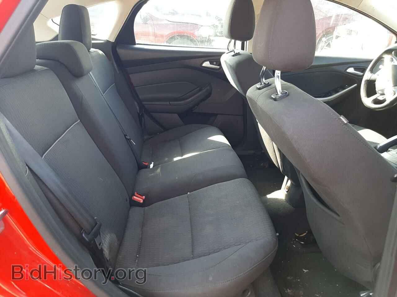 2012 FORD FOCUS - VIN: 1FAHP3M23CL135784 - Photo 6
