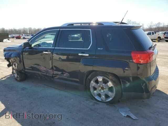 2011 GMC TERRAIN - VIN: 2CTFLXE53B6218625 - Фото 2