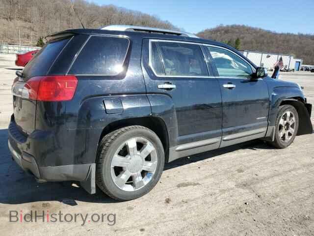 2011 GMC TERRAIN - VIN: 2CTFLXE53B6218625 - Фото 3