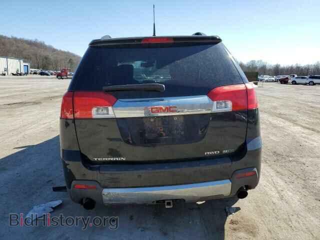 2011 GMC TERRAIN - VIN: 2CTFLXE53B6218625 - Фото 6