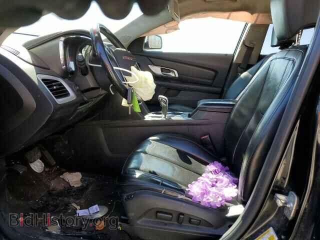 2011 GMC TERRAIN - VIN: 2CTFLXE53B6218625 - Фото 7