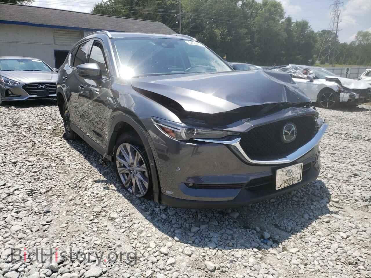 Photo JM3KFBDY2K0566710 - MAZDA CX-5 2019
