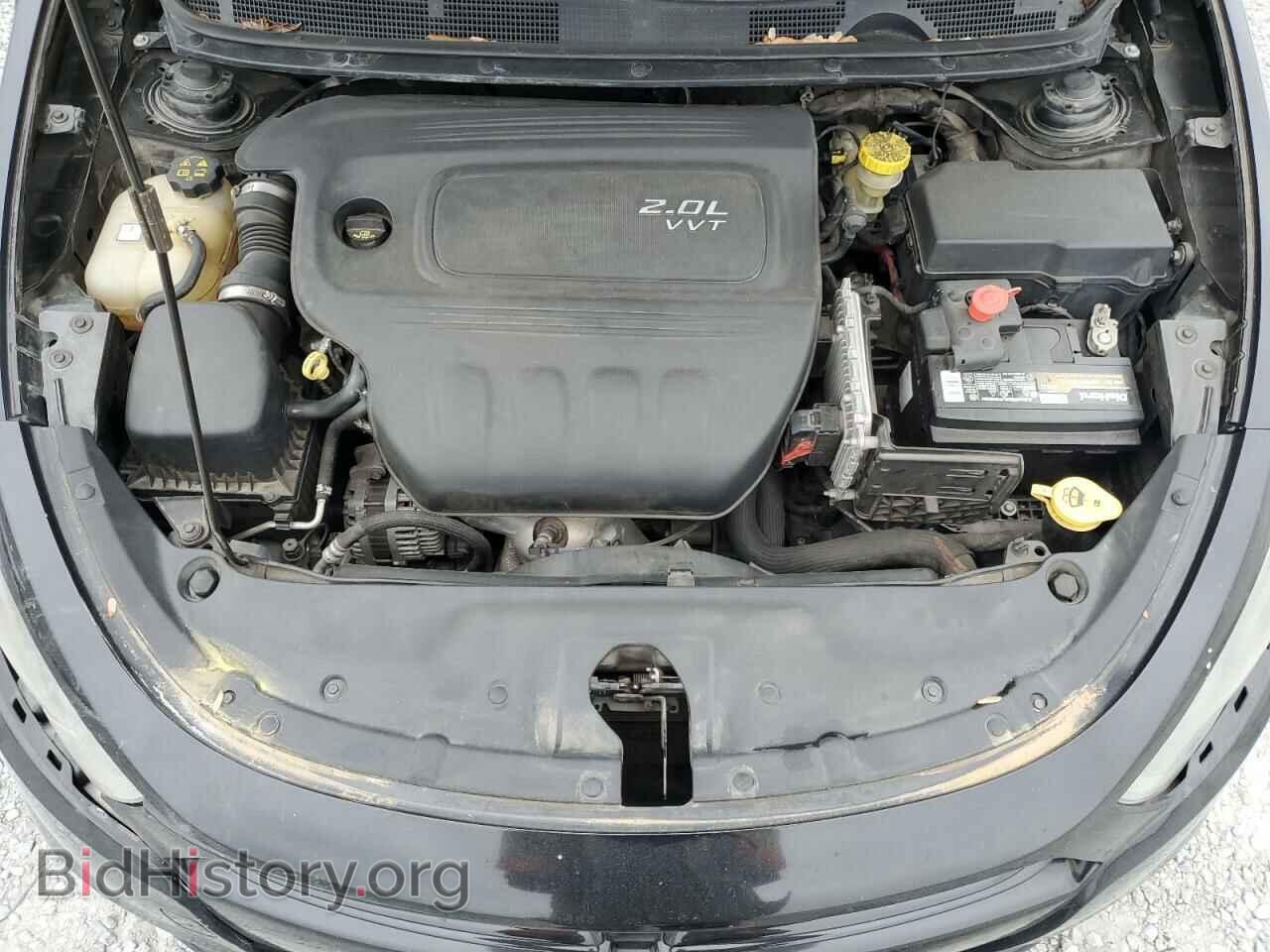 2013 DODGE DART - VIN: 1C3CDFBA4DD325859 - Photo 11