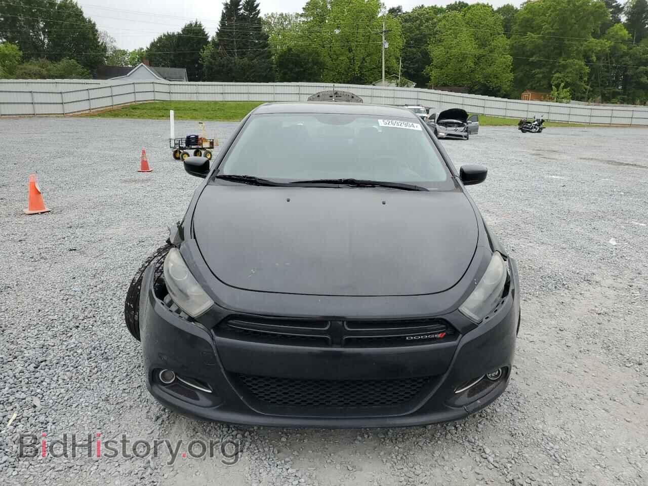 2013 DODGE DART - VIN: 1C3CDFBA4DD325859 - Photo 5