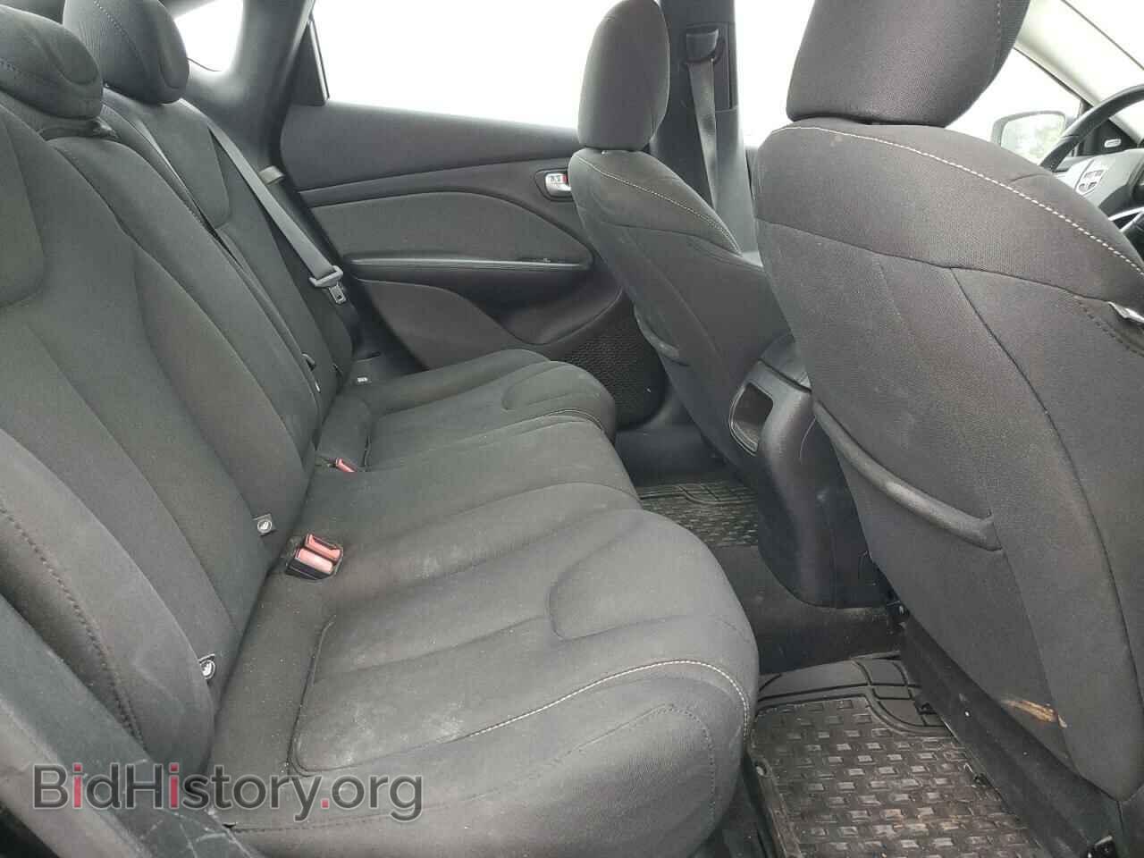 2013 DODGE DART - VIN: 1C3CDFBA4DD325859 - Photo 10