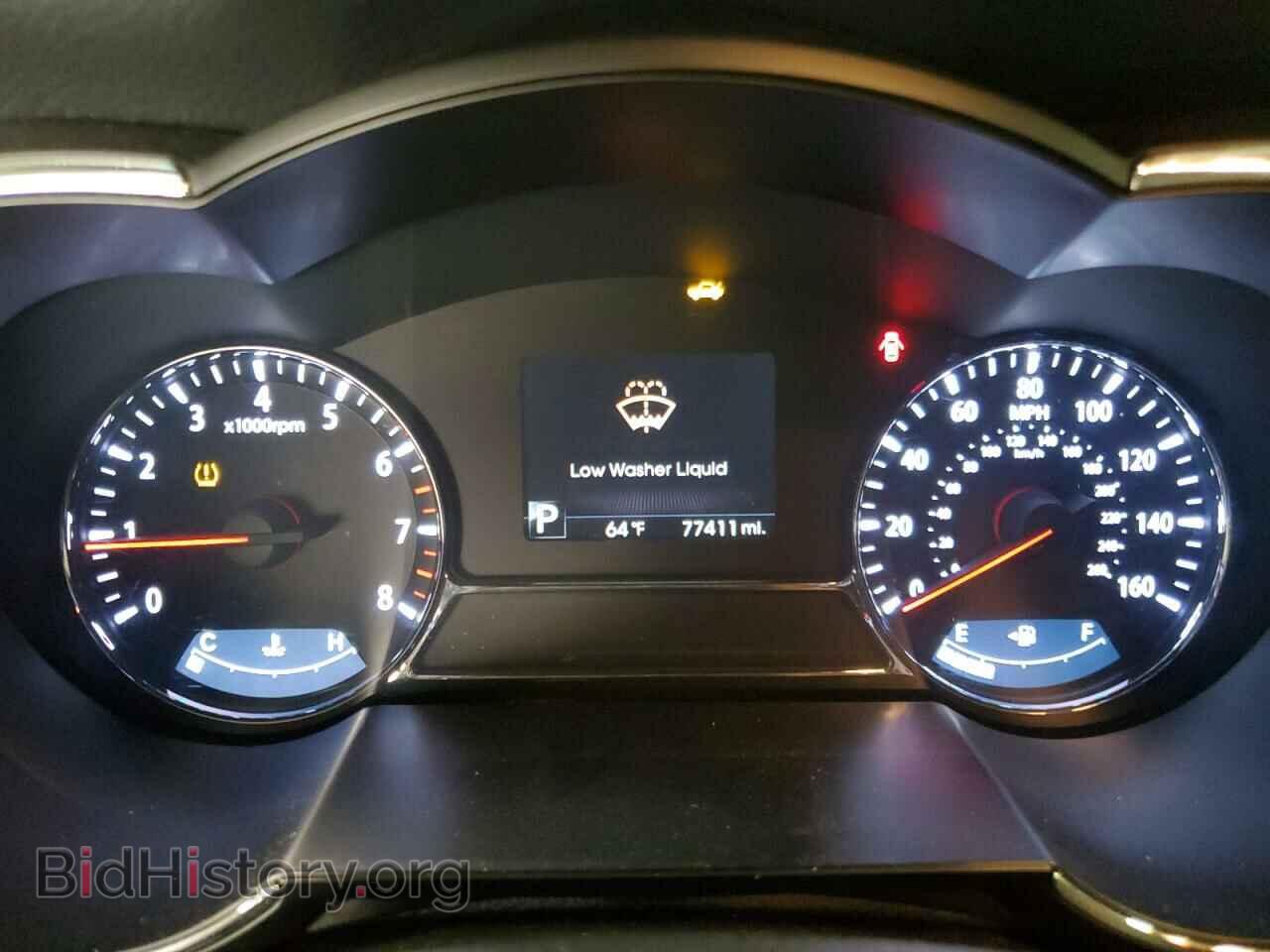 2012 KIA OPTIMA - VIN: 5XXGR4A68CG045348 - Фото 9