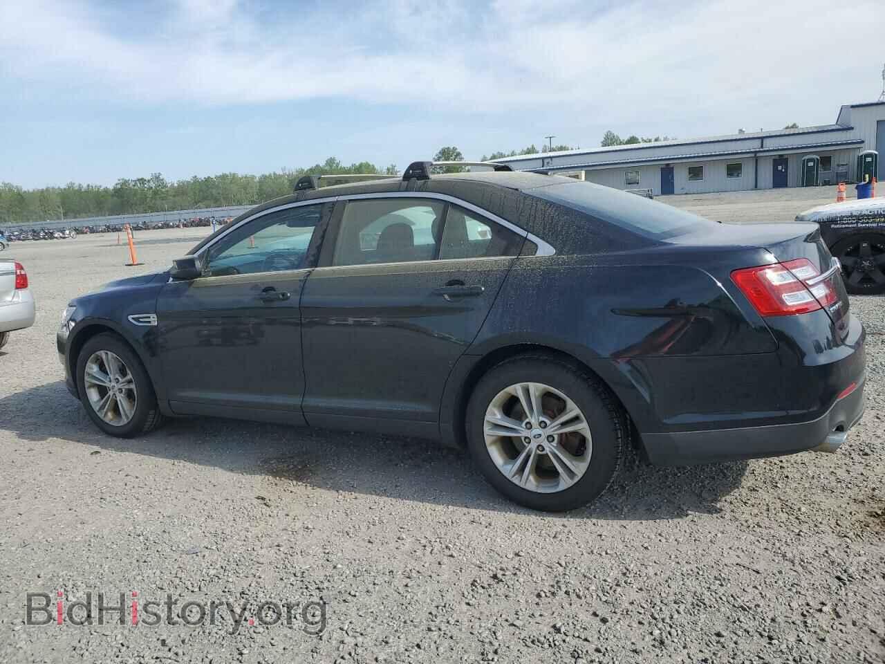 2014 FORD TAURUS - VIN: 1FAHP2E87EG151866 - Фото 2