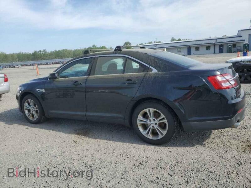 2014 Ford TAURUS (VIN 1FAHP2E87EG151866) — photo 2 of 12