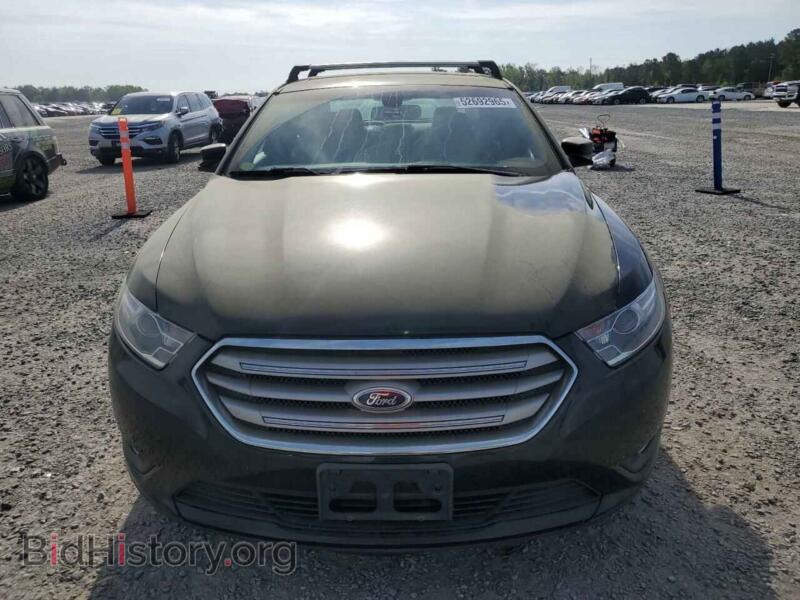2014 Ford TAURUS (VIN 1FAHP2E87EG151866) — photo 5 of 12