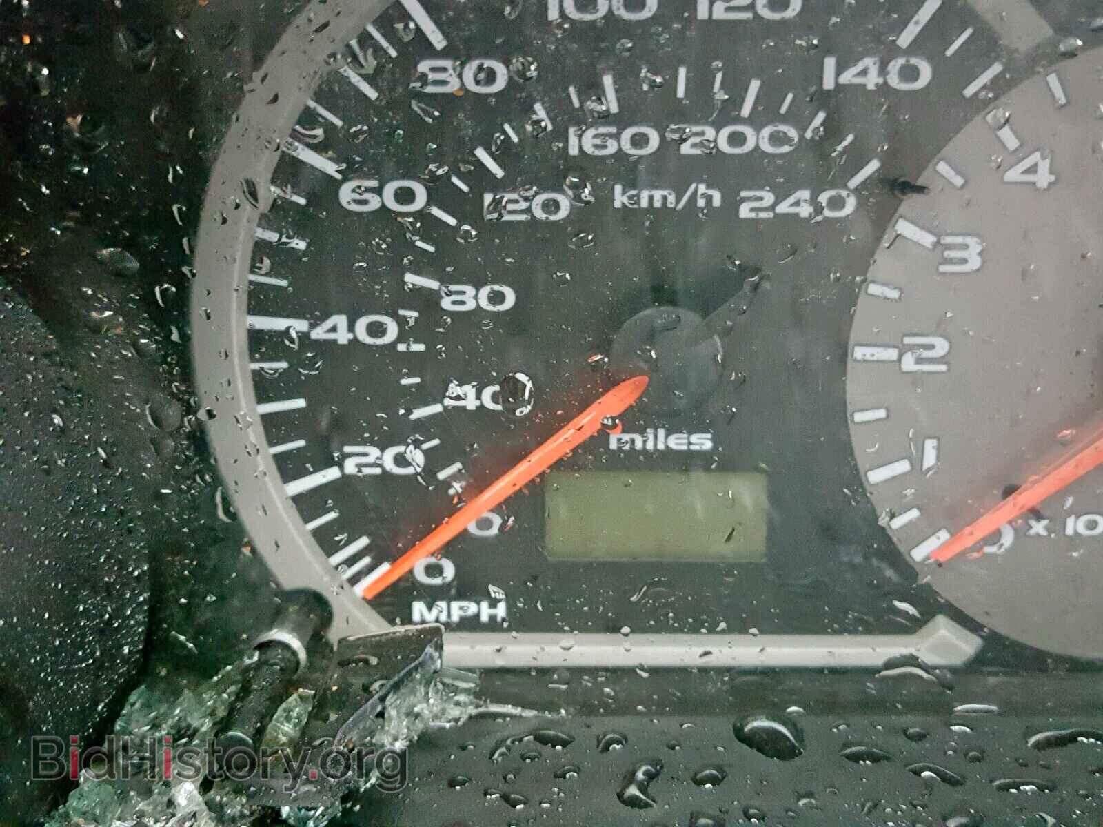 2003 MITSUBISHI ECLIPSE - VIN: 4A3AC74H43E017568 - Фото 8