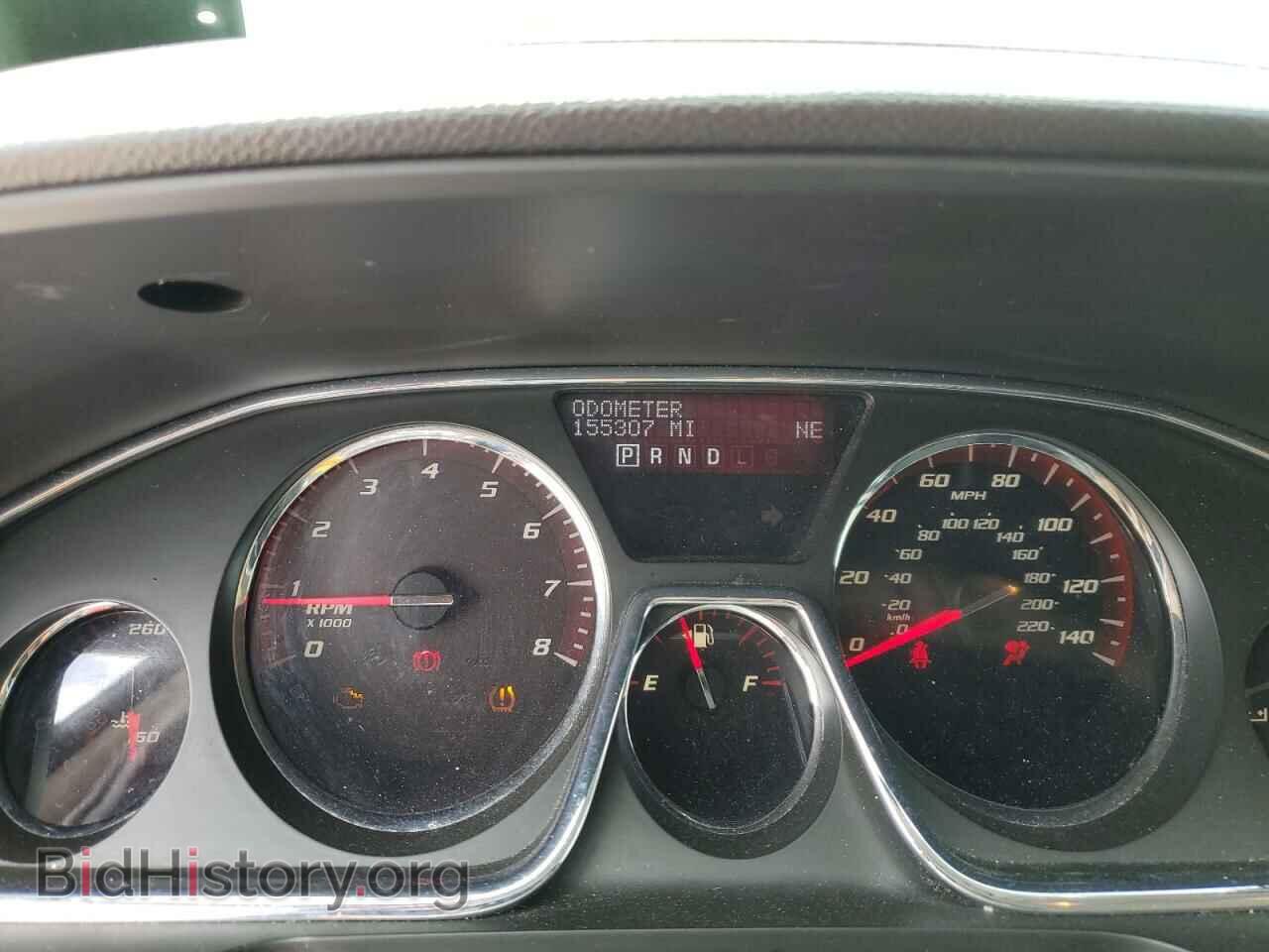 2016 GMC ACADIA - VIN: 1GKKVNED6GJ121661 - Фото 9