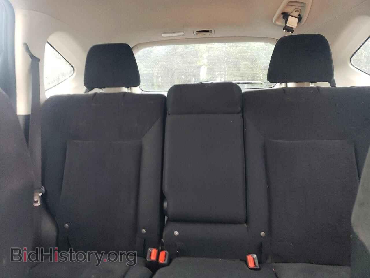 2013 HONDA CRV - VIN: 5J6RM3H30DL027497 - Фото 10