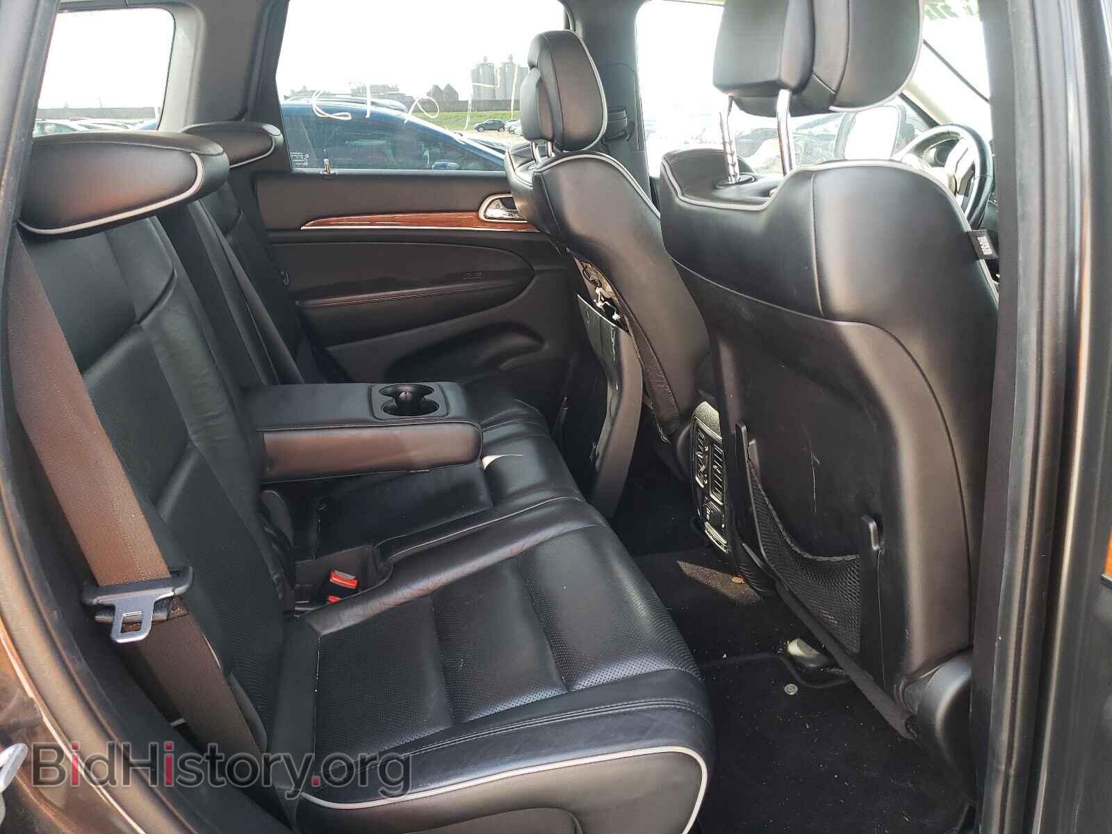 2011 JEEP CHEROKEE - VIN: 1J4RR6GT4BC714600 - Фото 6