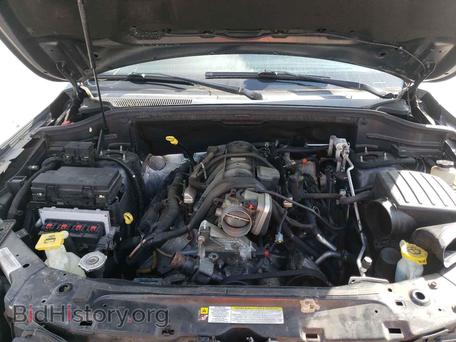 2011 JEEP CHEROKEE - VIN: 1J4RR6GT4BC714600 - Фото 7