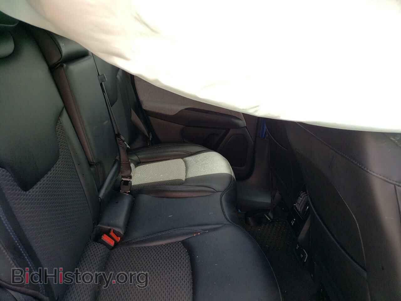 2022 JEEP COMPASS - VIN: 3C4NJDBB6NT216857 - Фото 10