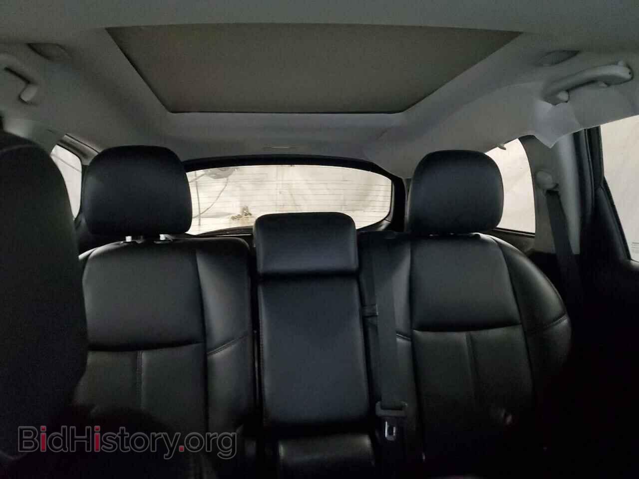 2014 NISSAN PATHFINDER - VIN: 5N1AR2MM8EC692724 - Фото 10