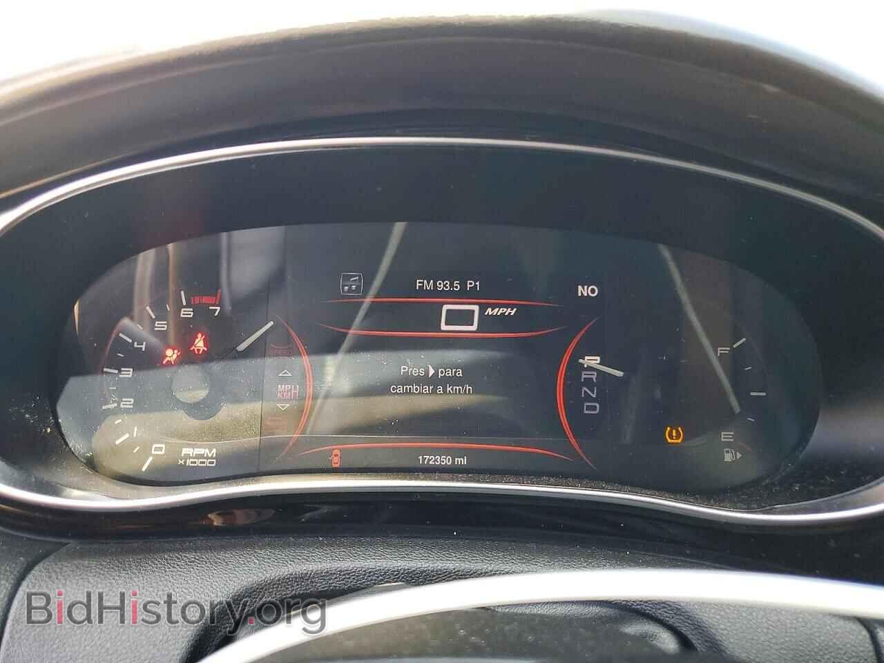 2013 DODGE DART - VIN: 1C3CDFCA6DD681986 - Фото 9