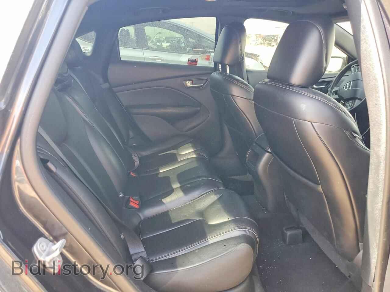 2013 DODGE DART - VIN: 1C3CDFCA6DD681986 - Фото 10