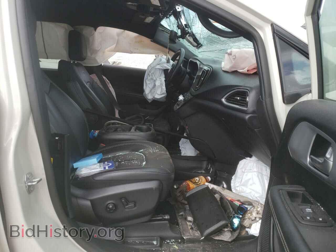 2020 CHRYSLER PACIFICA - VIN: 2C4RC1BG3LR273247 - Photo 5