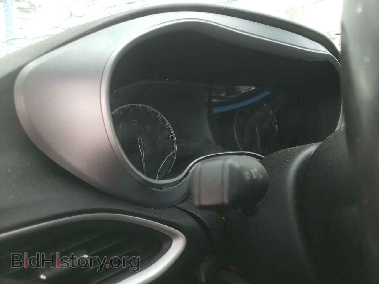 2020 CHRYSLER PACIFICA - VIN: 2C4RC1BG3LR273247 - Photo 8