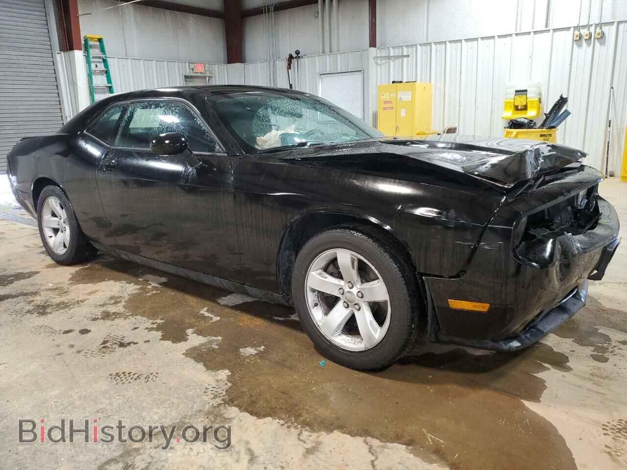 2014 DODGE CHALLENGER - VIN: 2C3CDYBT1EH195041 - Photo 4