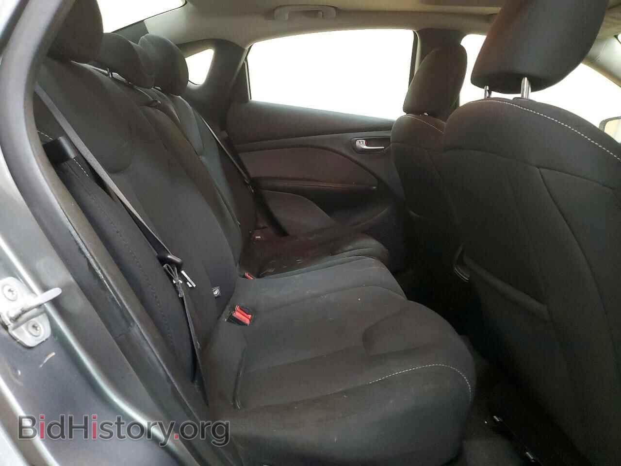 2013 DODGE DART - VIN: 1C3CDFBA6DD270685 - Фото 10