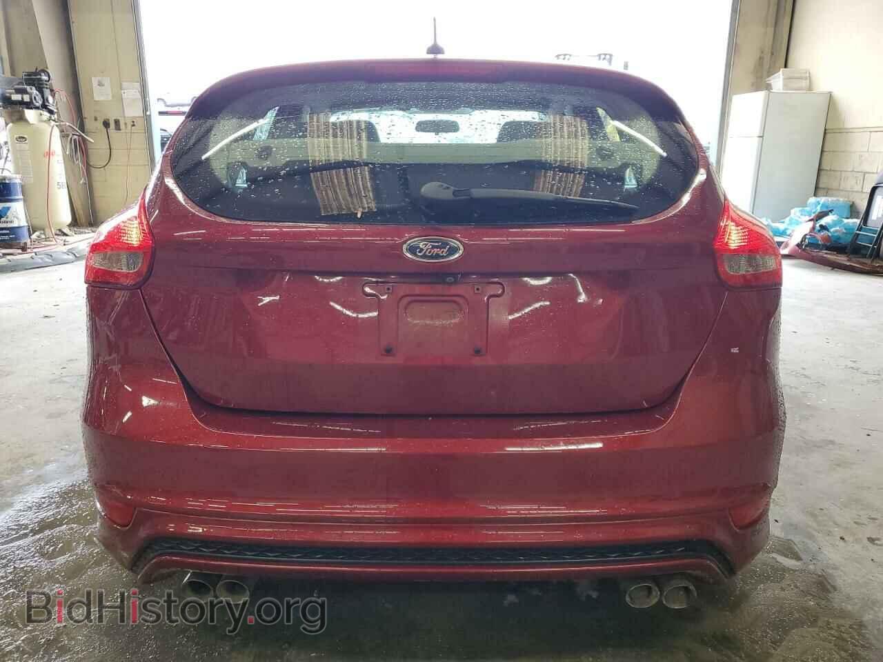 2016 FORD FOCUS - VIN: 1FADP3K2XGL261664 - Photo 6