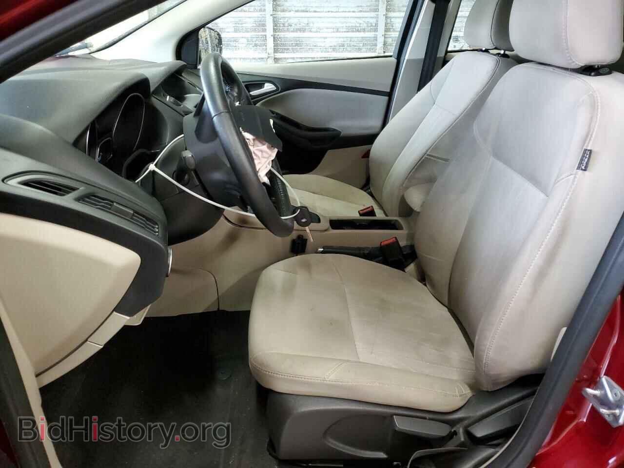 2016 FORD FOCUS - VIN: 1FADP3K2XGL261664 - Photo 7