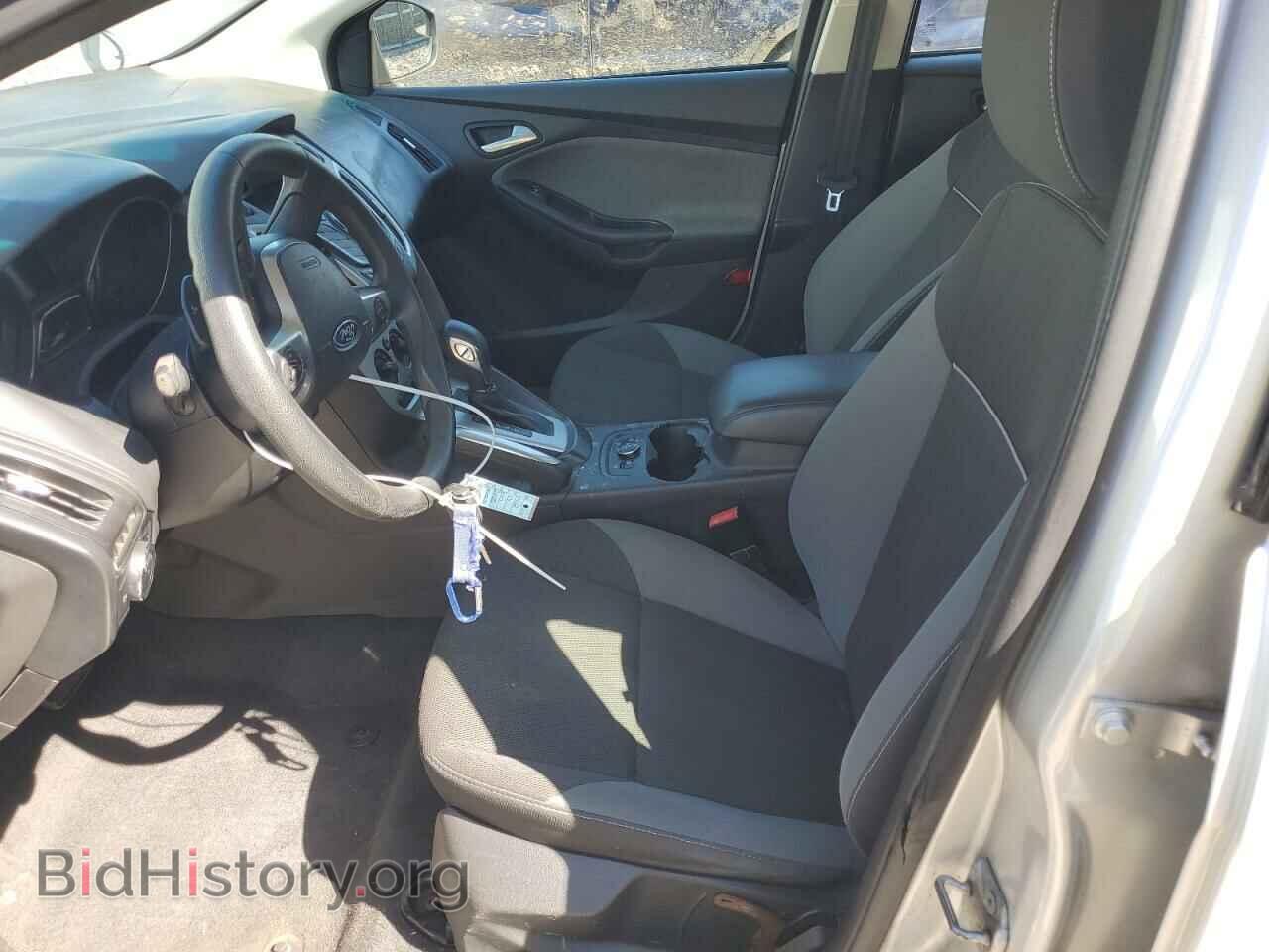2013 FORD FOCUS - VIN: 1FADP3F21DL103106 - Photo 7