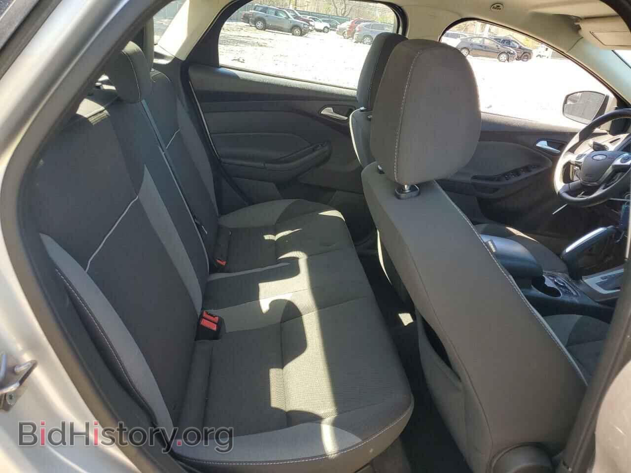 2013 FORD FOCUS - VIN: 1FADP3F21DL103106 - Photo 10