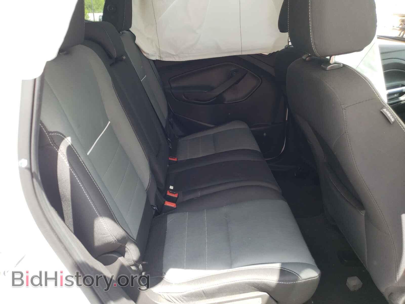 2015 FORD ESCAPE - VIN: 1FMCU9GX2FUB50228 - Photo 6