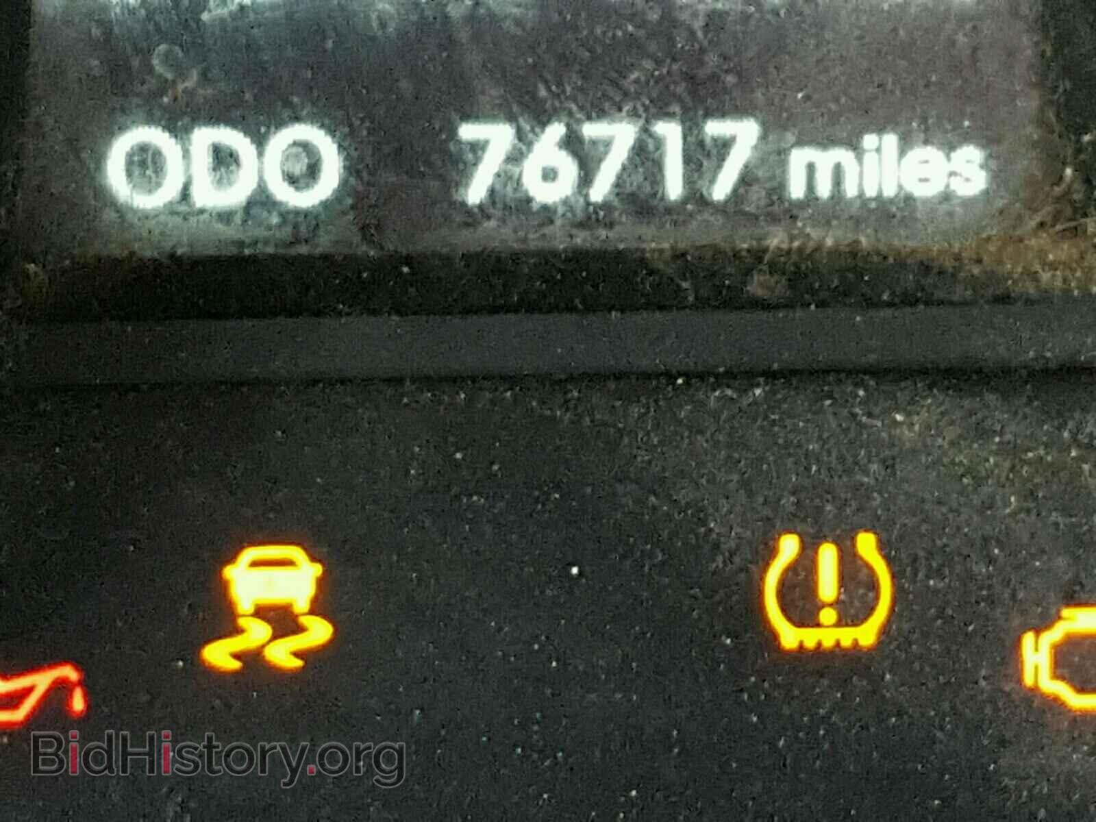 2012 HYUNDAI SONATA - VIN: 5NPEC4AC2CH502822 - Фото 8
