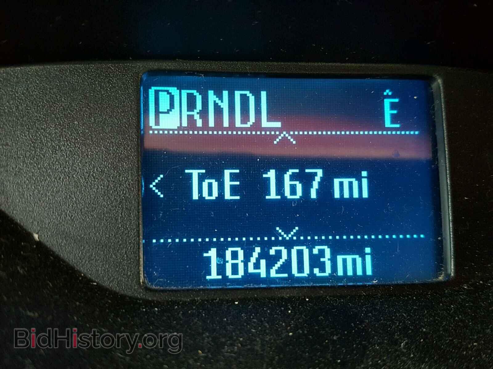 2012 FORD FOCUS SE - VIN: 1FAHP3F26CL195071 - Фото 8