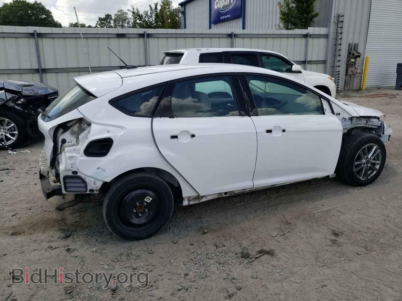 2017 FORD FOCUS - VIN: 1FADP3K21HL338312 - Photo 3