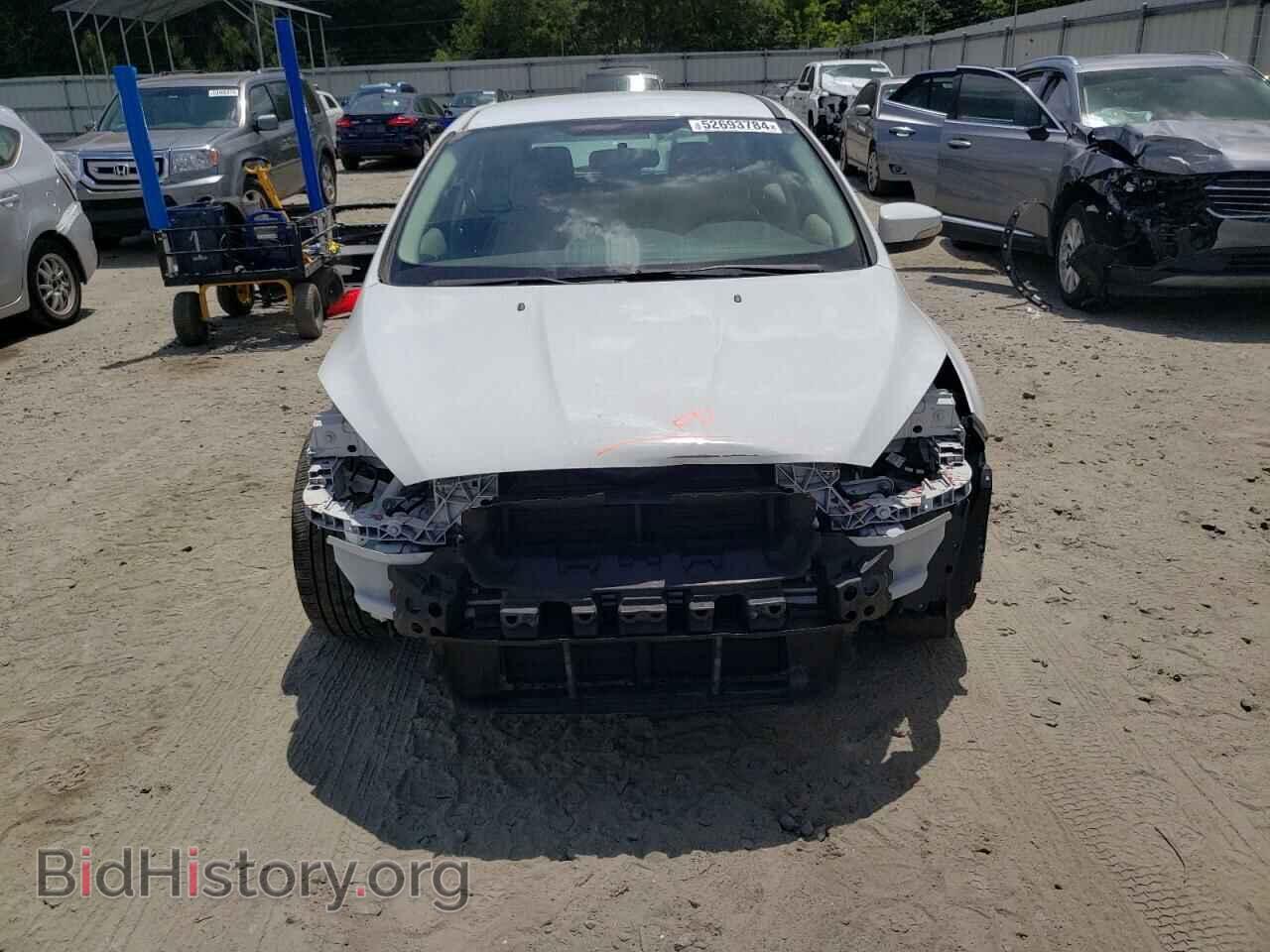 2017 FORD FOCUS - VIN: 1FADP3K21HL338312 - Photo 5