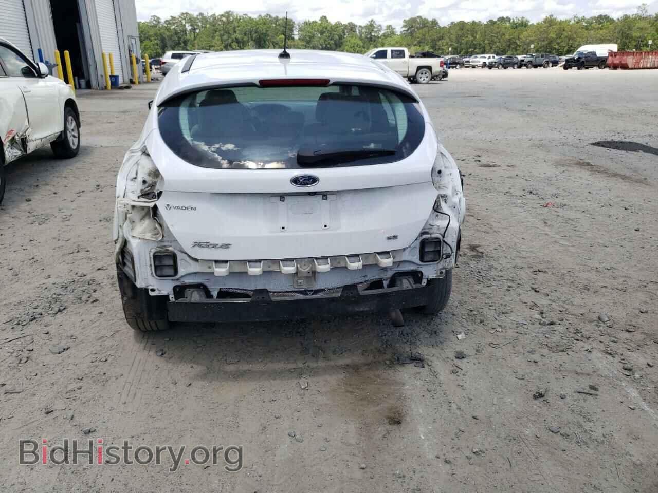 2017 FORD FOCUS - VIN: 1FADP3K21HL338312 - Photo 6