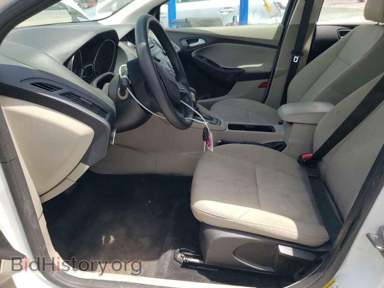 2017 FORD FOCUS - VIN: 1FADP3K21HL338312 - Photo 7