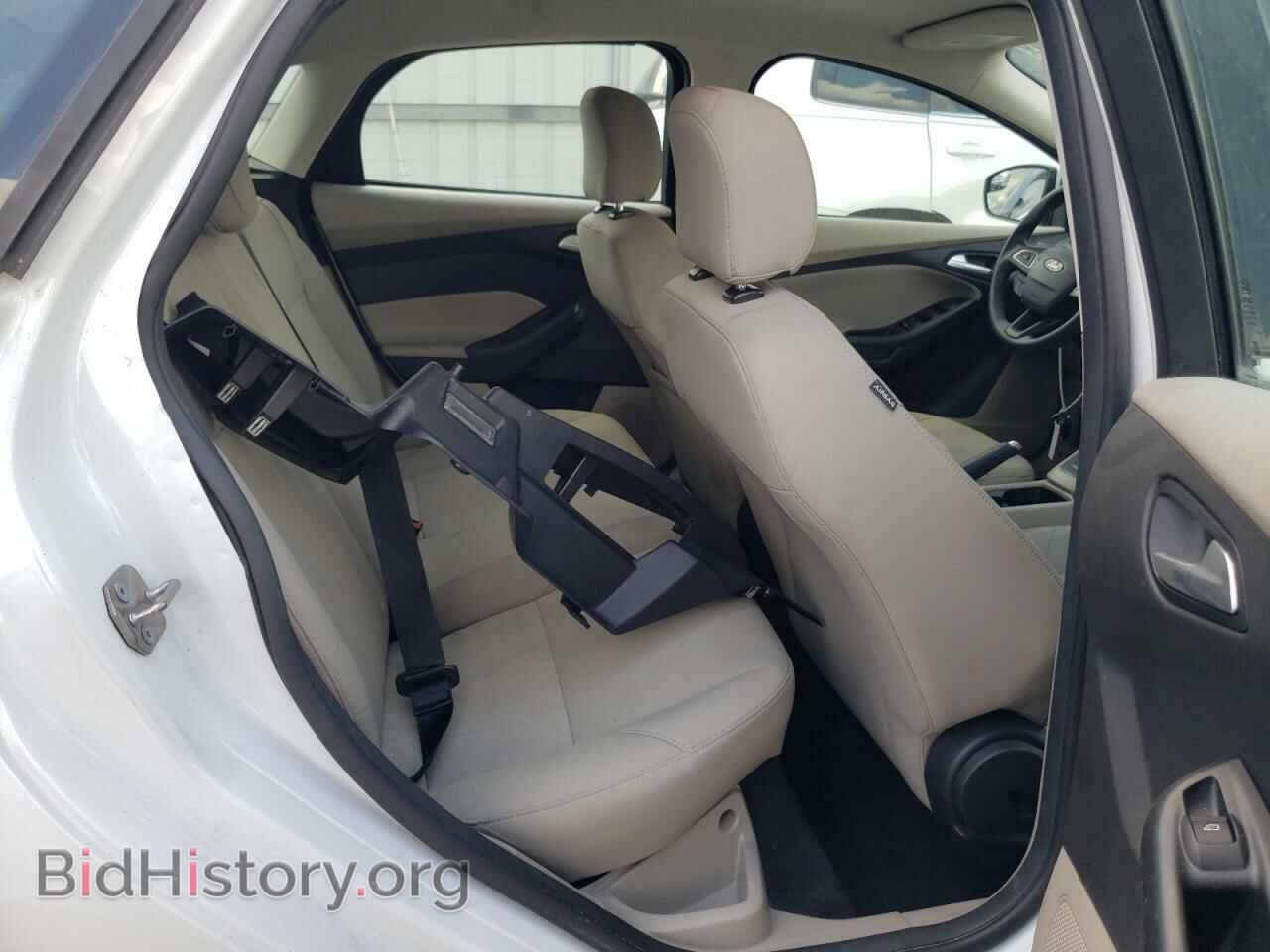 2017 FORD FOCUS - VIN: 1FADP3K21HL338312 - Photo 10