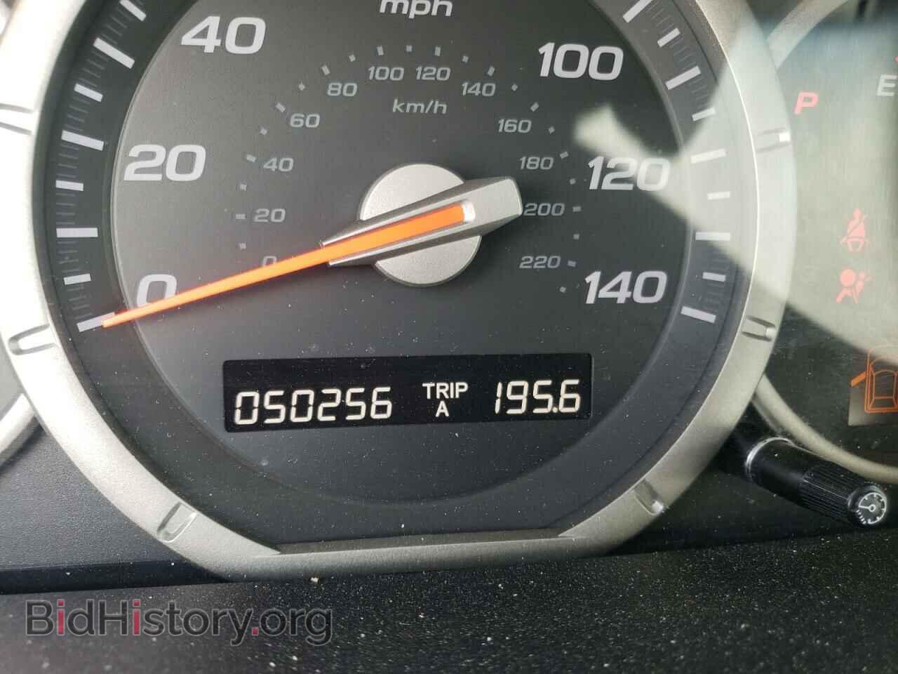 2008 HONDA PILOT - VIN: 5FNYF18538B048189 - Фото 8