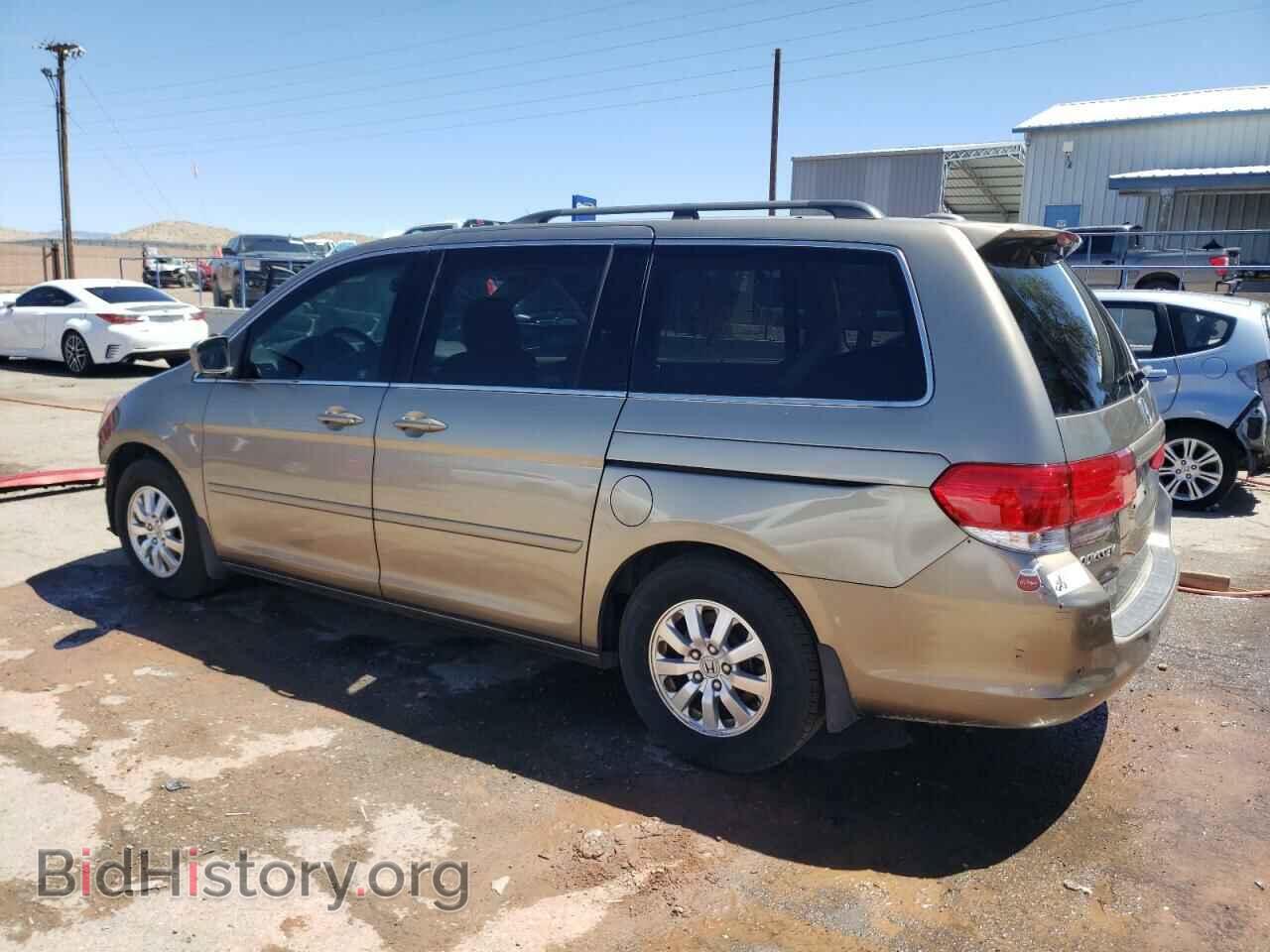 2008 HONDA All Models - VIN: 5FNRL38658B415899 - Фото 2