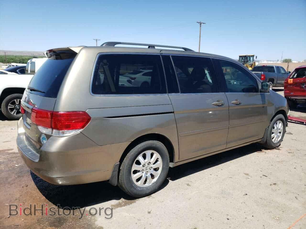 2008 HONDA All Models - VIN: 5FNRL38658B415899 - Фото 3
