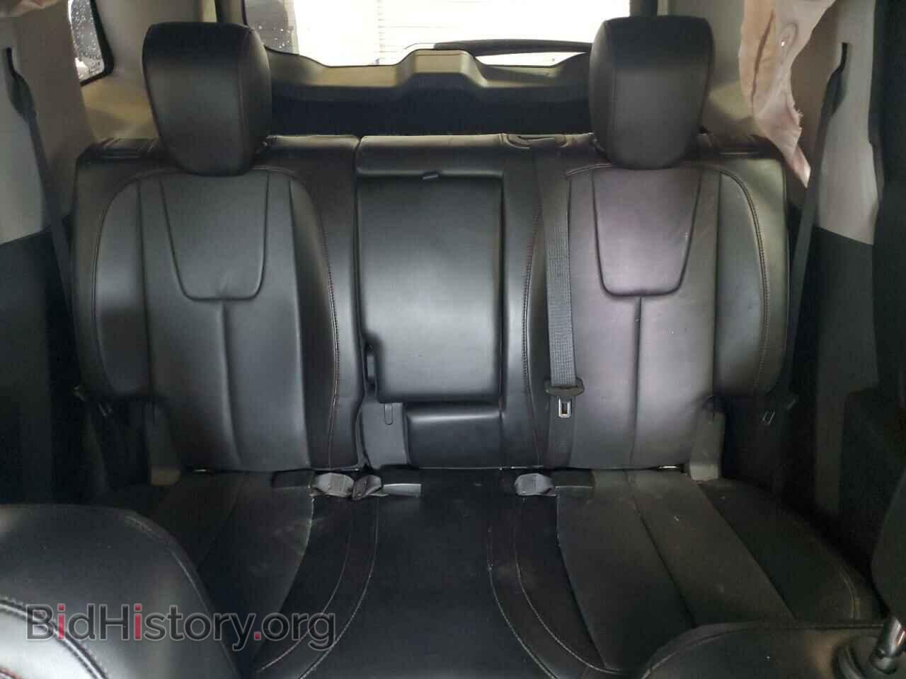 2013 GMC TERRAIN - VIN: 2GKFLVE32D6127741 - Фото 10