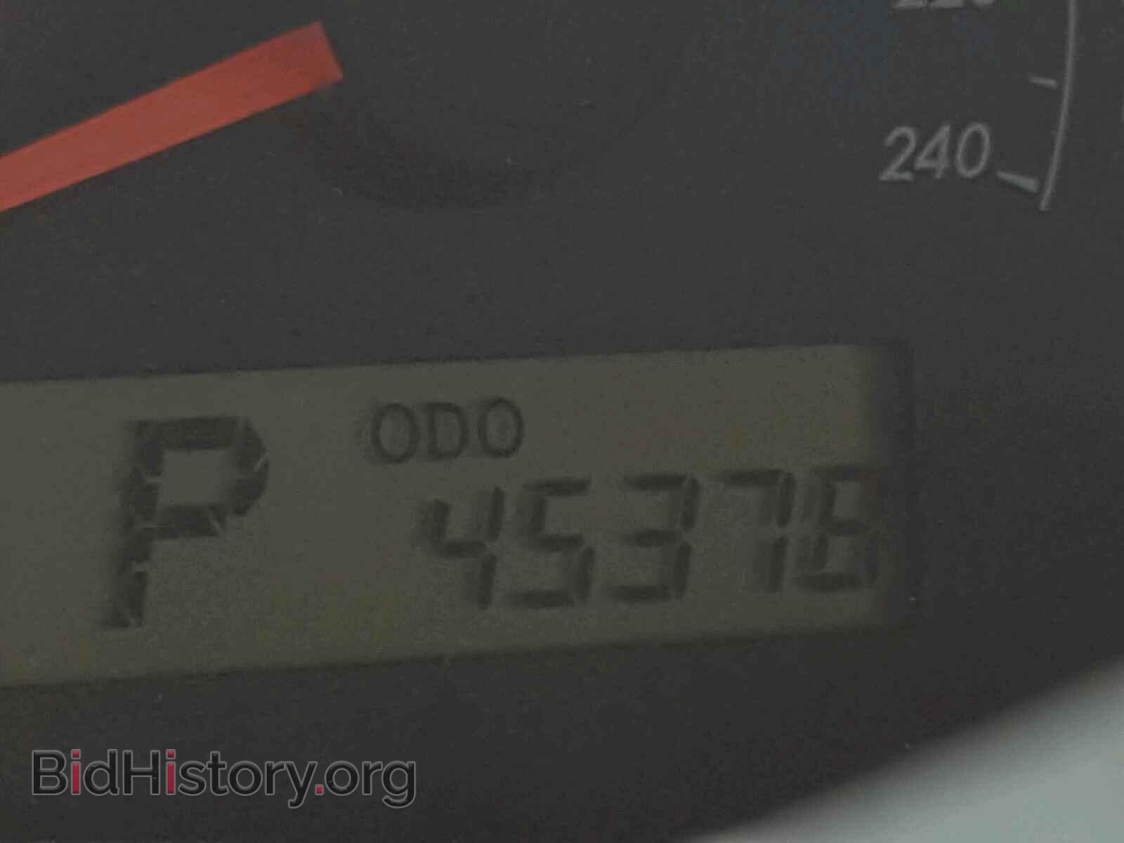 2012 TOYOTA COROLLA BA - VIN: 5YFBU4EE2CP072403 - Фото 8