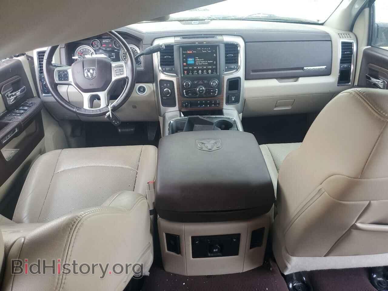 2016 RAM 2500 - VIN: 3C6UR5NL9GG166568 - Фото 8