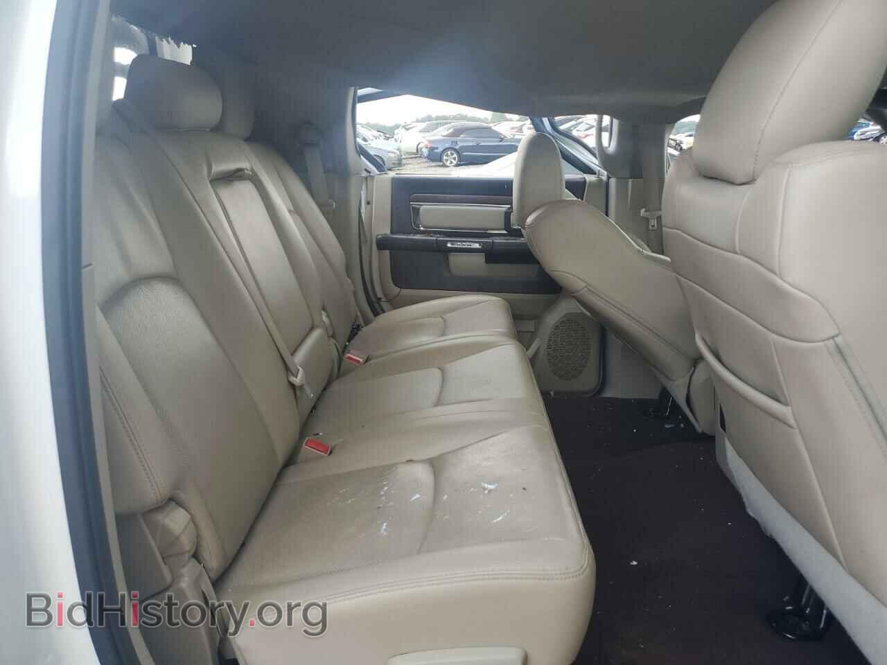 2016 RAM 2500 - VIN: 3C6UR5NL9GG166568 - Фото 10