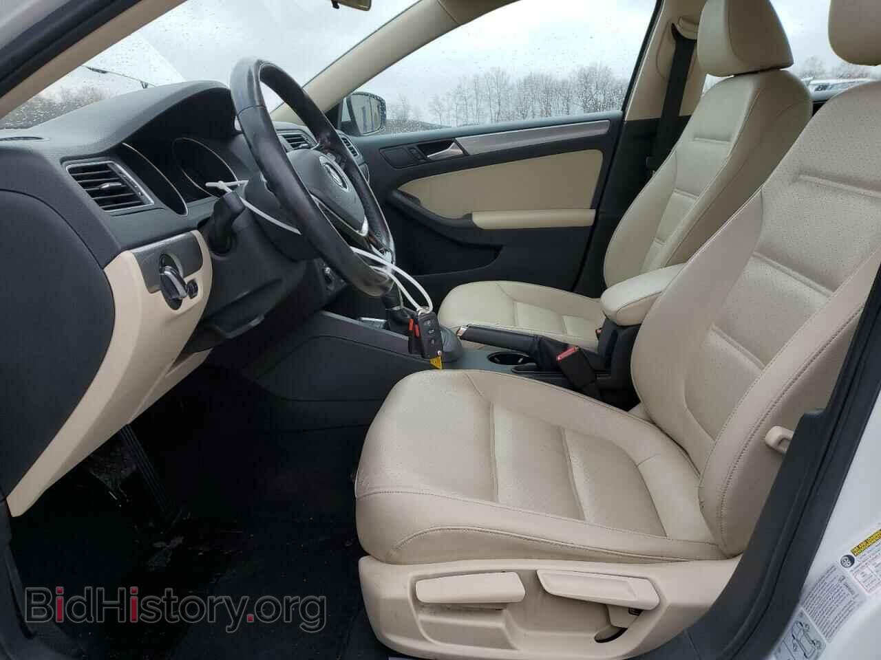 2017 VOLKSWAGEN JETTA - VIN: 3VWDB7AJ7HM255603 - Фото 7