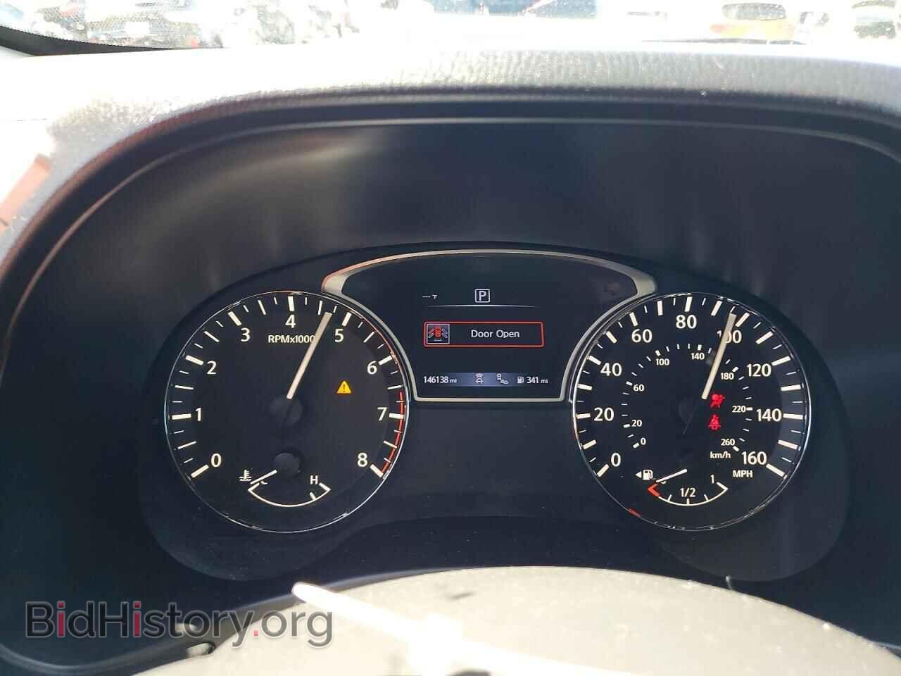 2017 NISSAN PATHFINDER - VIN: 5N1DR2MN2HC683415 - Фото 9